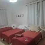 Aguas De Arraial Hostel