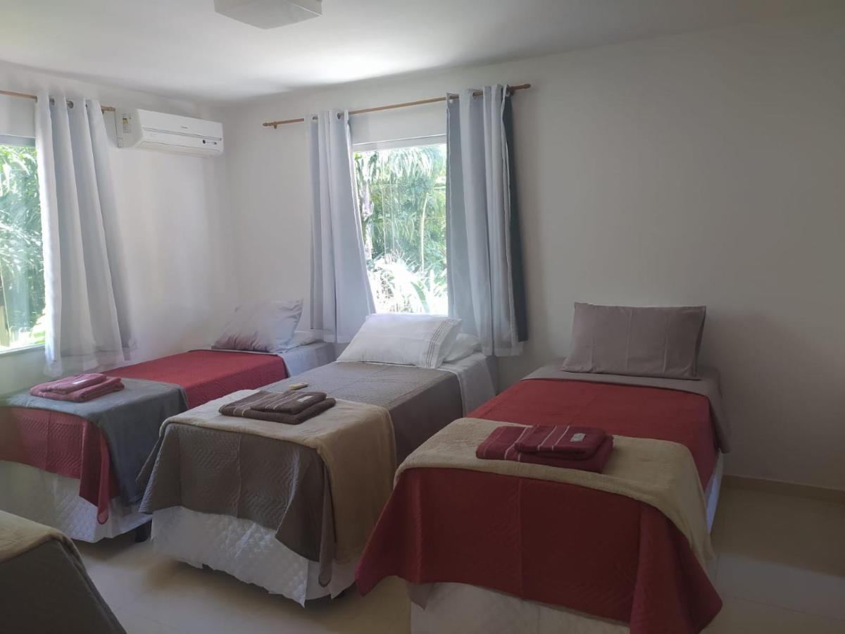 Albergue Aguas De Arraial Porto Seguro